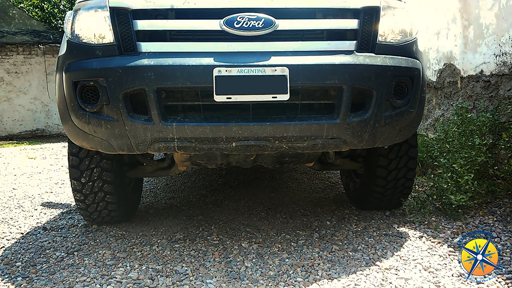 pirelli on truck small